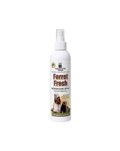 Professional Pet Products Ferret Fresh Deodorizing Spray - 8 oz