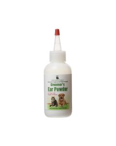 Professional Pet Products Groomer's Ear Powder - 80g
