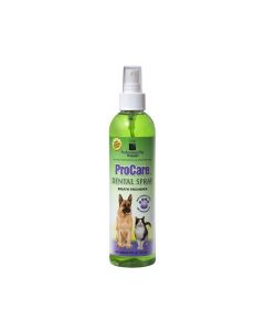 Professional Pet Products Procare Dental Spray for Dog and Cat, 8 Oz