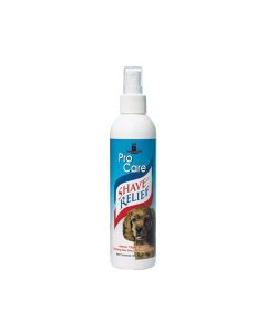 Professional Pet Products ProCare Shave Relief Spray, 8 oz