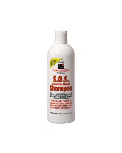 Professional Pet Products Skunk Odor Shampoo - 437 ml