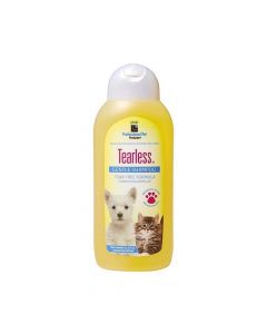 Professional Pet Products Tearless Shampoo