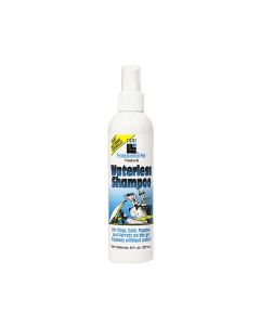 Professional Pet Products Waterless Shampoo Spray - 8 oz