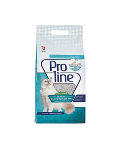 Proline Bentonite Clumping Cat Litter - Marseille Soap
