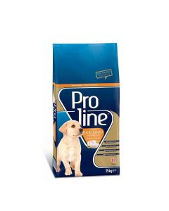 Proline Chicken Dry Puppy Food - 15 Kg