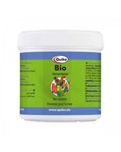 Quiko Bio: Moulting Vitamin, 150 g