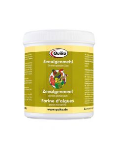 Quiko Seaweed Powder: Activates the Skin Metabolism, 400 g