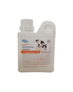 Raizup HydraBoost Electrolytes and Sugar for Dehydrated Pets - 125 ml