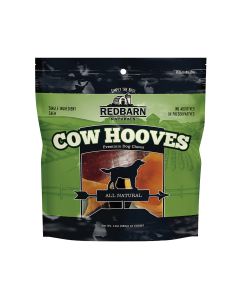 Redbarn Cow Hooves Dog Treat, 396g