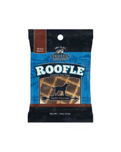 Redbarn Roofle Maple Flavour Dog Treat - 51g