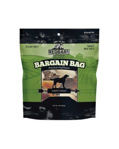 Redbarn The Bargain Bag Dog Treat, 2lb