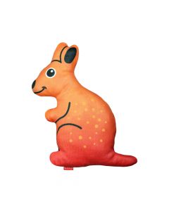 RedDingo Durables Kangaroo Dog Toy