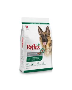 Reflex Lamb Rice and Vegetables Adult Dog Food