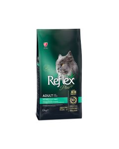 Reflex Plus Urinary Chicken Dry Cat Food - 1.5 kg