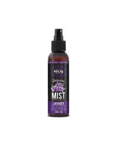 Reliq Botanical Mist Spray Lavender, 120ml