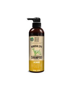 Reliq Mineral Spa Shampoo For Dogs Jasmine, 500ml