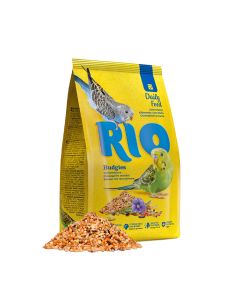  ريو طعام للطيور بادجي 1 كيلو 