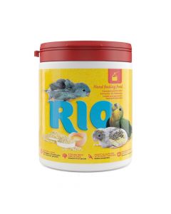 Rio Hand Feeding Baby Bird Food - 400g