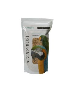 Roudybush Formula AL Liver Care Bird Food, 32 oz