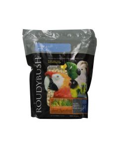Roudybush Low Fat Maintenance Medium Pellets Bird Food, 44 oz
