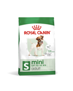 Royal Canin Mini Adult Dry Dog Food