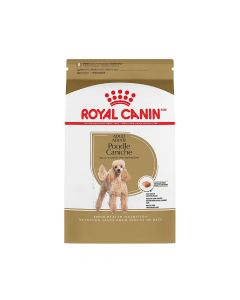 Royal Canin Poodle Adult Dog Dry Food - 1.5 Kg 