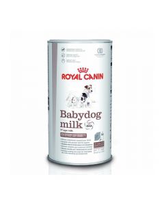 Royal Canin Babydog Milk for Puppies - 400g