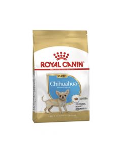 Royal Canin Chihuahua Junior Dog Dry Food - 1.5 Kg