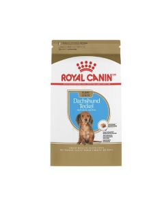 Royal Canin Dachshund Puppy Dry Dog Food - 1.5 Kg