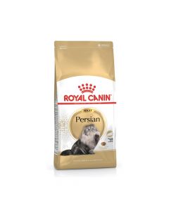 Royal Canin Feline Breed Nutrition Persian Dry Cat Food - 400g