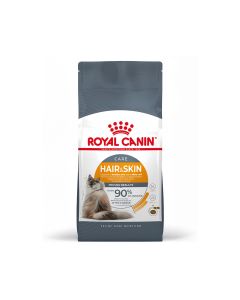 Royal Canin Feline Care Nutrition Hair and Skin Dry Cat Food