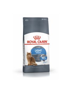 Royal Canin Feline Care Nutrition Light Weight Care