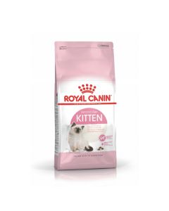 Royal Canin Feline Health Nutrition Kitten Dry Food