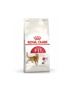 Royal Canin Fit 32 Dry Cat Food