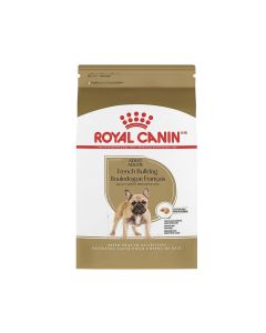 Royal Canin French Bulldog Adult Dry Dog Food - 3 Kg