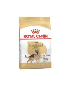 Royal Canin German Shepherd Adult Dog Dry Food - 11 Kg