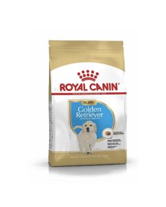 Royal Canin Golden Retriever Puppy Dog Dry Food - 12 Kg