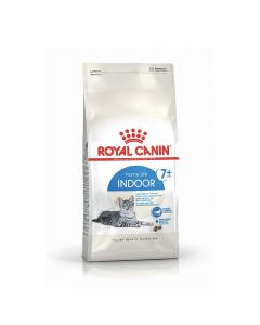 Royal Canin Home Life Indoor +7 Cat Dry Food