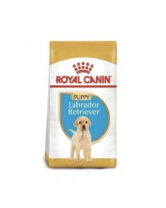 Royal Canin Labrador Retriever Puppy Dog Food - 12 Kg