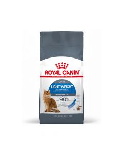 Royal Canin Light Weight Care Cat Dry Food