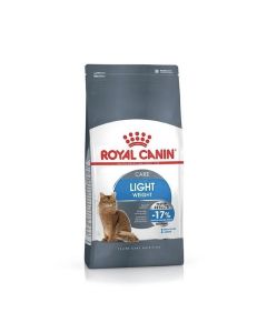 Royal Canin Light Weight Care Cat Dry Food - 1.5 Kg