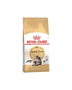طعام جاف لقطط الماين كوون البالغة من رويال كانين، 2 كجم