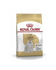 Royal Canin Maltese Adult Dog Dry Food - 1.5 Kg