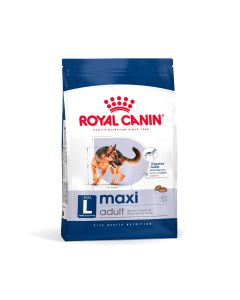 Royal Canin Maxi Adult Dry Dog Food