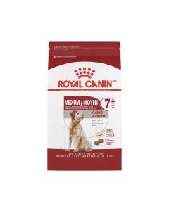 Royal Canin Medium Adult 7+ Dog Dry Food