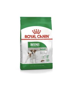 Royal Canin Mini Adult Dry Dog Food - 2 kg