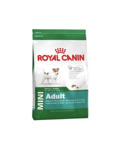 Royal Canin Mini Adult Dry Dog Food