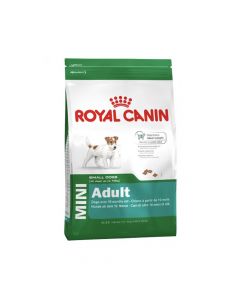 Royal Canin Mini Adult Dog Dry Food
