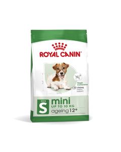 Royal Canin Mini Ageing 12+ Dog Food - 1.5 Kg