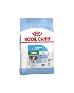 Royal Canin Mini Puppy Dry Dog Food - 2 Kg